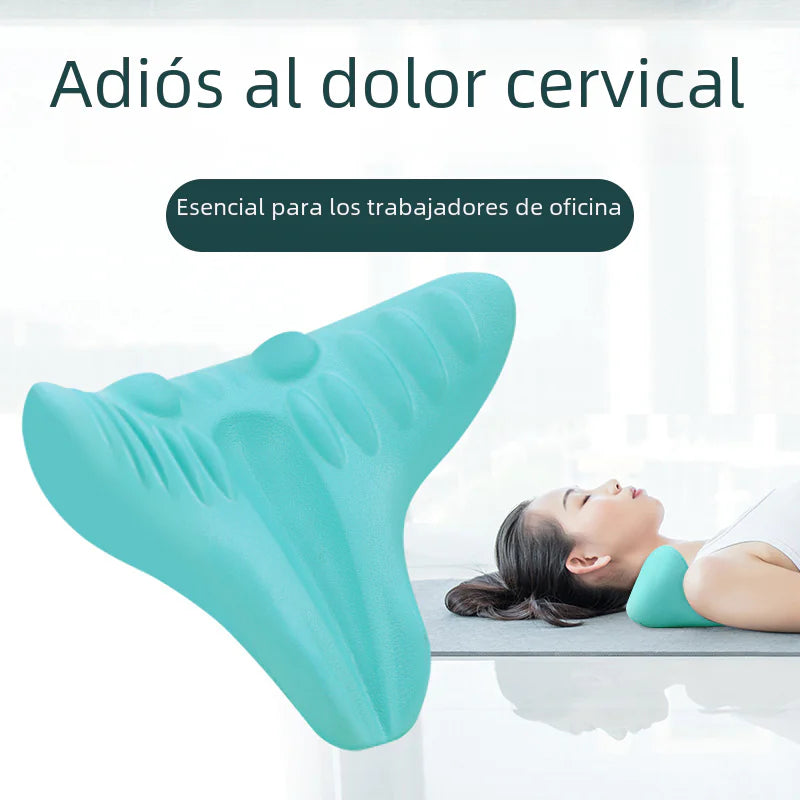 Butterfly Neck Relief Pillow