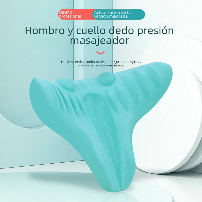 Butterfly Neck Relief Pillow