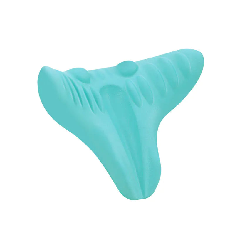 Butterfly Neck Relief Pillow